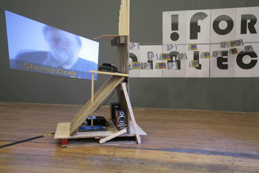http://www.articlegallery.co.uk/files/gimgs/th-19_7_ Forward Dialectics - Installation - Zizek projection.jpg